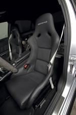 Mercedes-Benz E63 AMG RS 850+ by Posaidon 2016 года